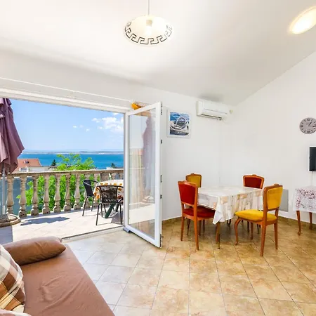 Lägenhet Lana R. Crikvenica