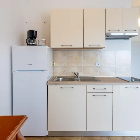 Apartment Lana R. Crikvenica