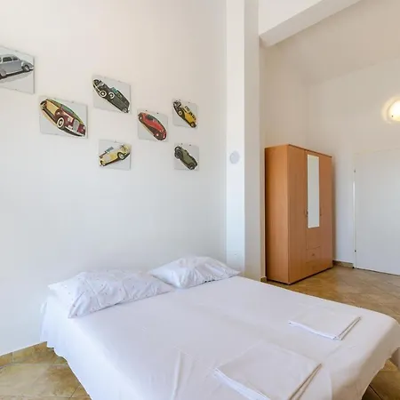 Lana R. Apartment Crikvenica