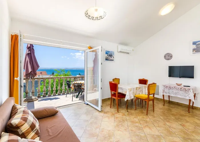 Διαμέρισμα Lana R. Crikvenica