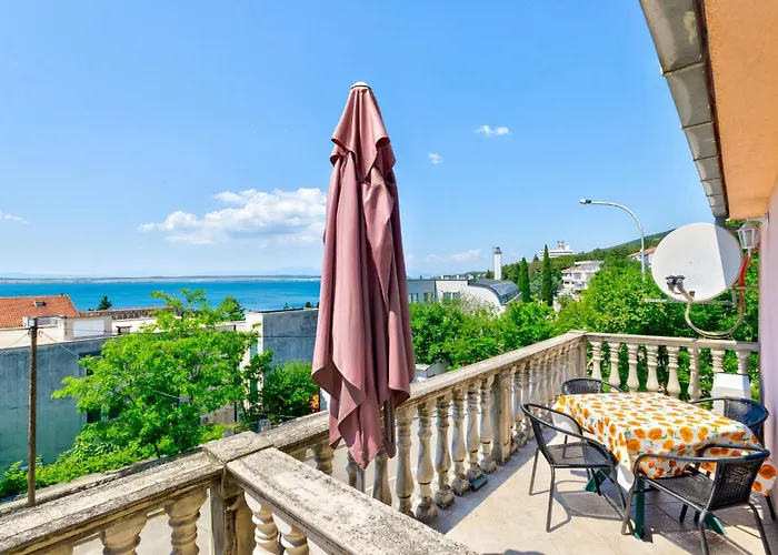 Lana R. Διαμέρισμα *