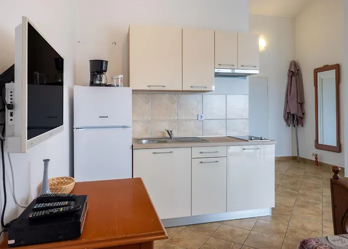 Διαμέρισμα Lana R.