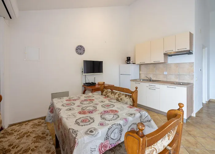 Lana R. Διαμέρισμα