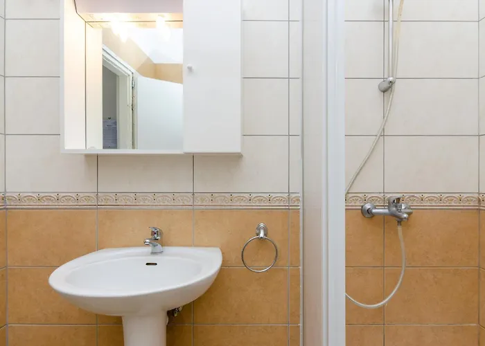 Διαμέρισμα Lana R. Crikvenica